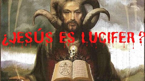 Deus é o Diabo, Irmão!