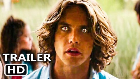 MARGAUX Trailer (2022) Madison Pettis, Lochlyn Munro