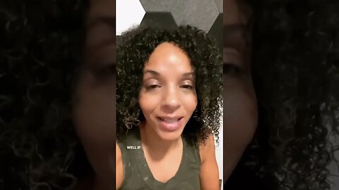 What a self hating RACIST really looks like…
