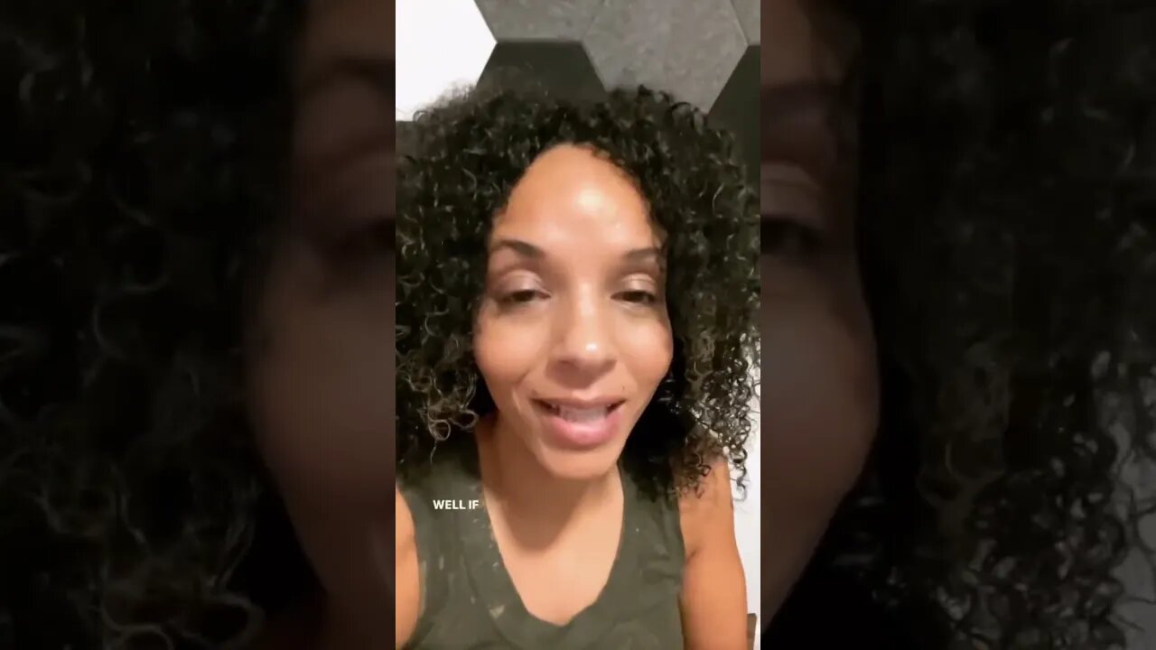 What a self hating RACIST really looks like…
