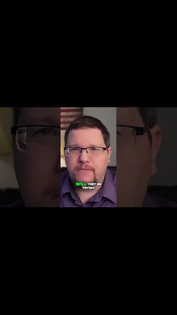 Will We Embrace Communism or Fight for Freedom?