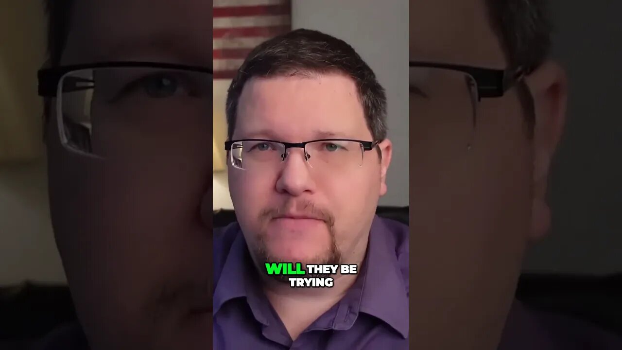 Will We Embrace Communism or Fight for Freedom?