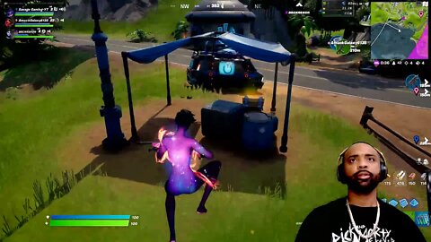 New FN
