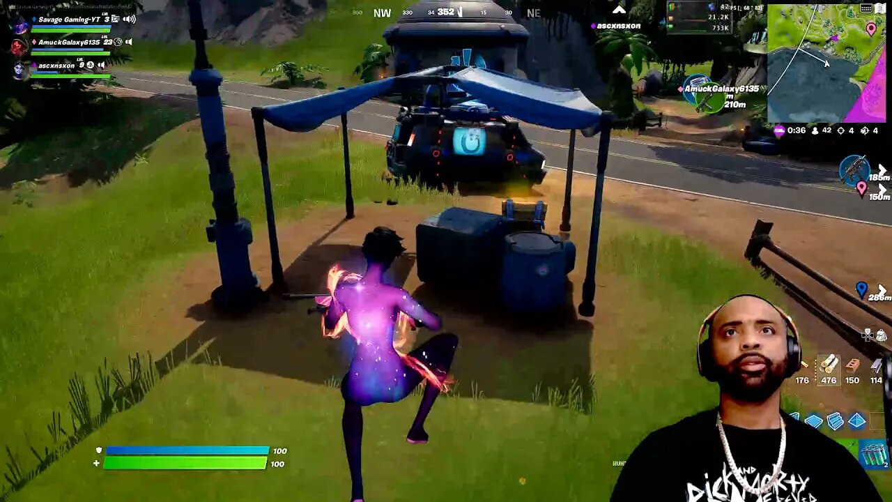 New FN
