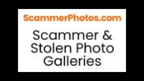 "Unmasking Scammers: Inside ScammerPhotos.com's Battle Against Cybercrime"