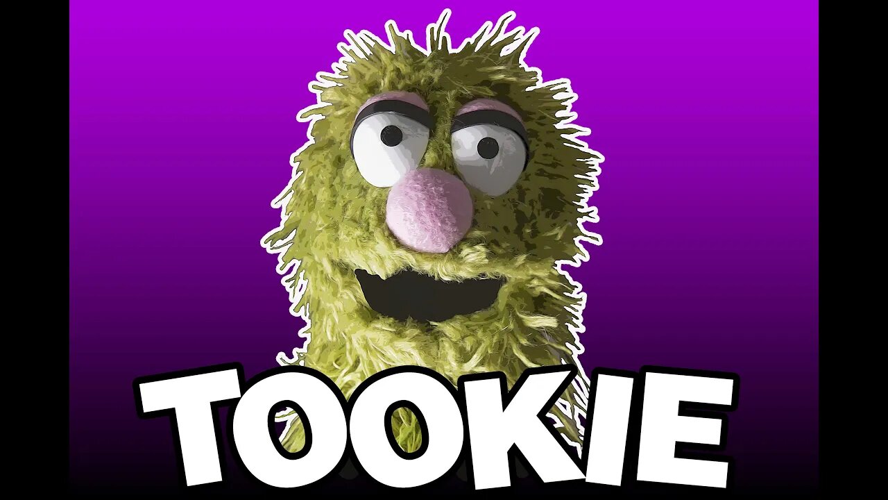 Tookie Loves MudSharks Loving Misery: PILOT EPISODE