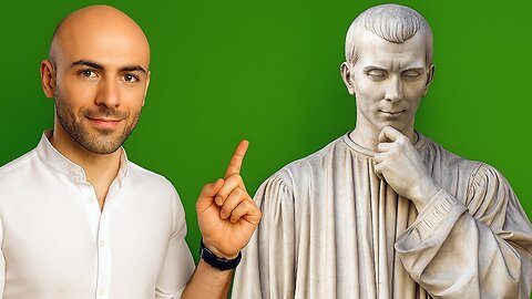 Why Strategy Beats Power for Winning in Life