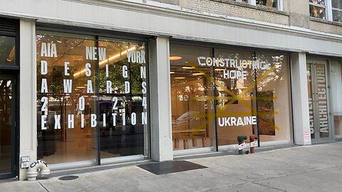 Center for Architecture (Manhattan)