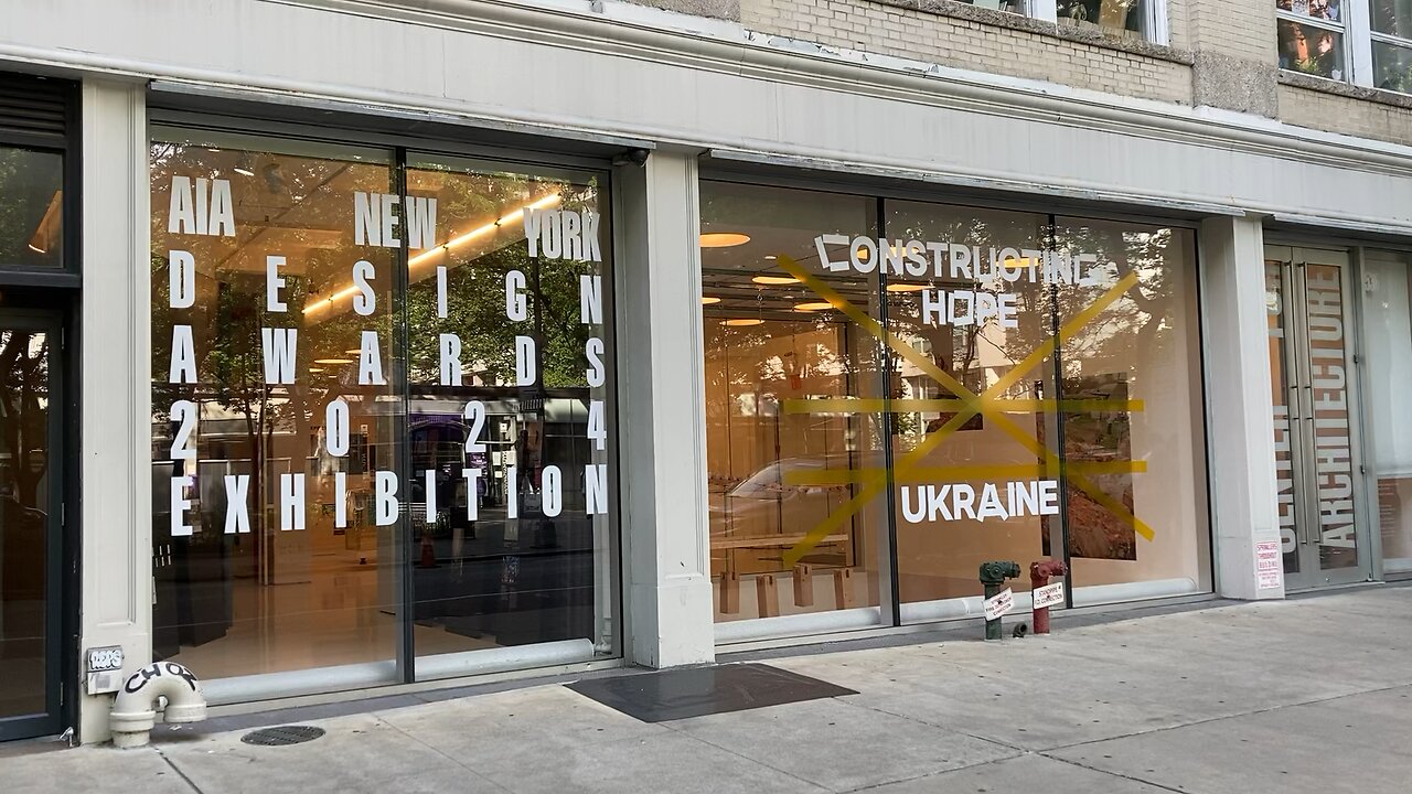 Center for Architecture (Manhattan)