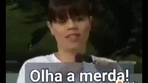 Depoimento de mãe que perdeu filha para o comunismo
