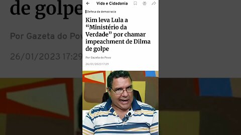 O Nine será levado ao local das verdades, será que ele sabe o que verdade?