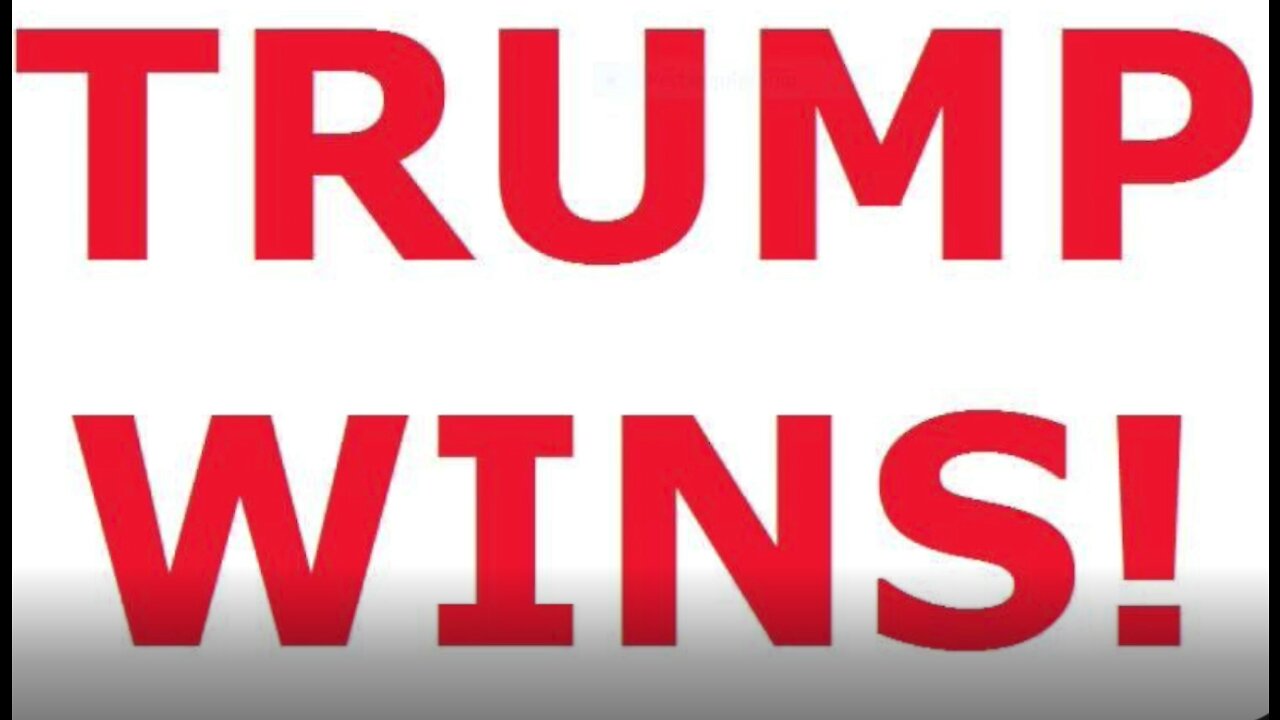 HILARIOUS WAY TO RUB IT IN THEIR FACE! “Trump Wins!”