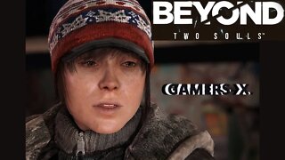 [2022] Beyond Two Souls #3 (PS3) - Gameplay Em Português PT BR | Desabrigada