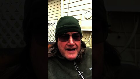 An Addict’s JIHAD & Agrarian Living