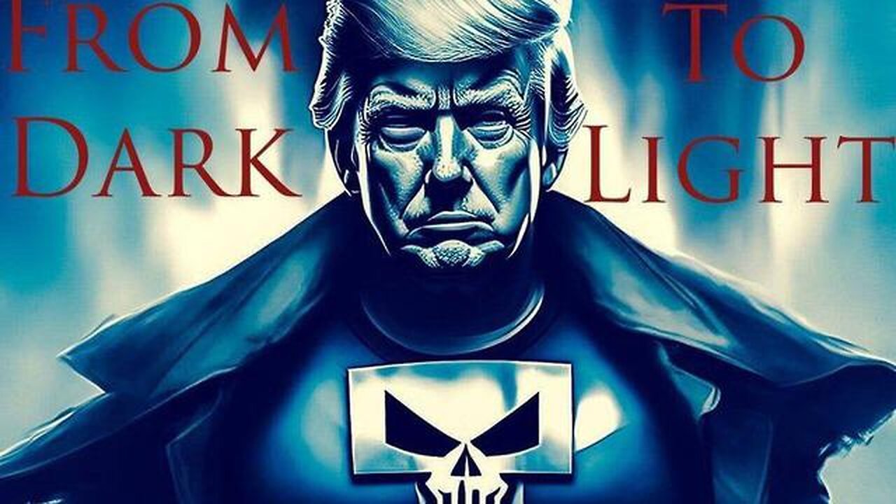 Trump Court Day Says it Was Outstanding - McCarthy Fired!