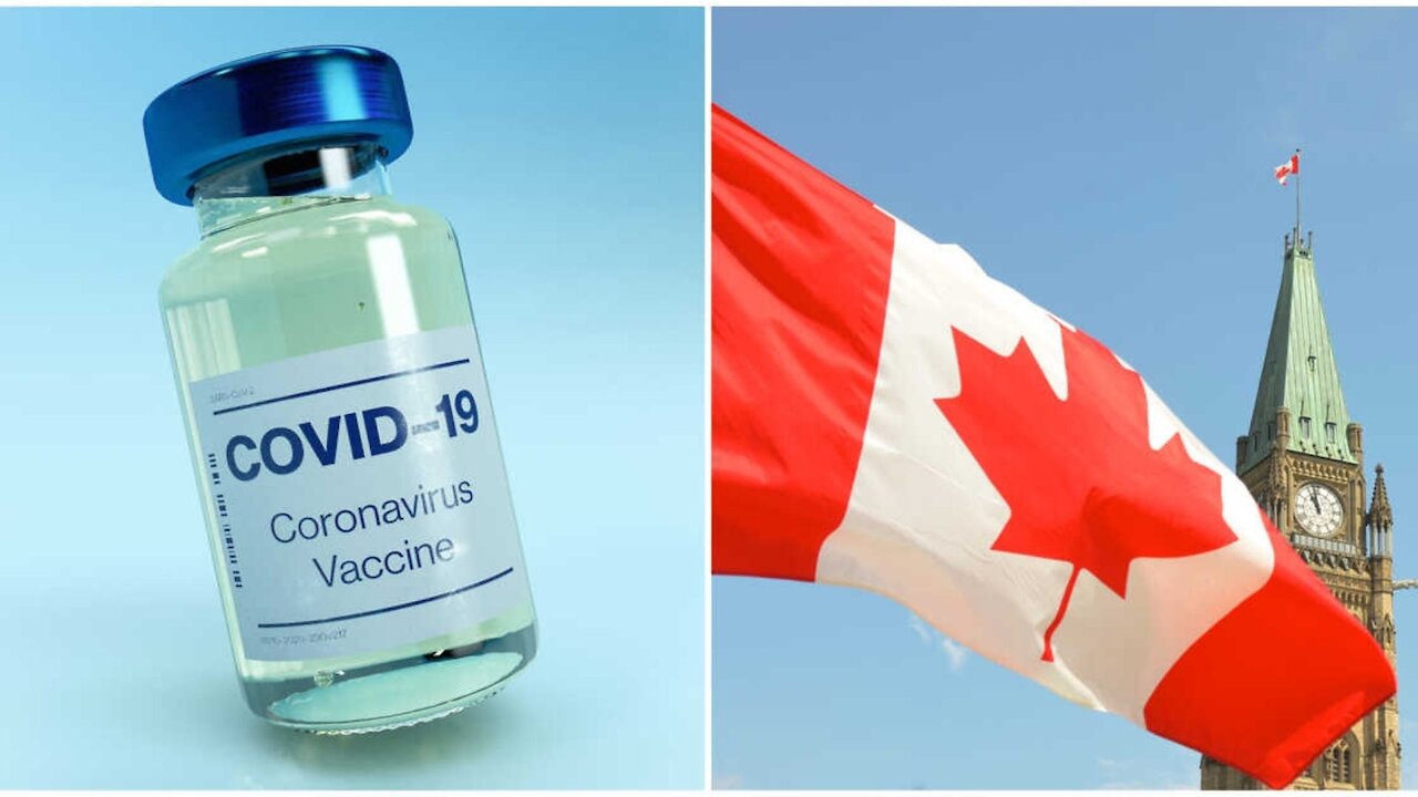 Canada Is Planning To Have Every Canadian Vaccinated By The End Of 2021