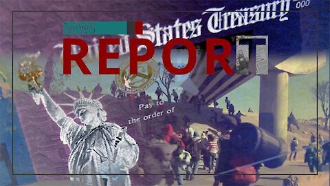 Catholic — News Report — Billions to Illegals