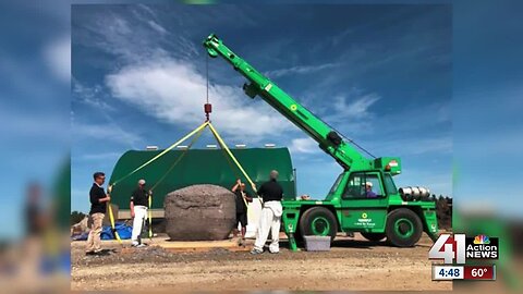 World's largest lint ball & dryer safety