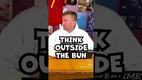 Can You Get All 3 Slogans?? Brian Tries Himself! #slogans #brands #knowledge #guessinggame
