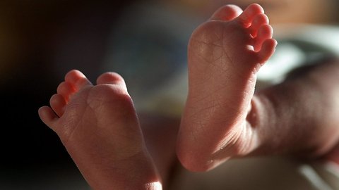 Number Of Babies Born In The US Dropped To A 30-Year Low