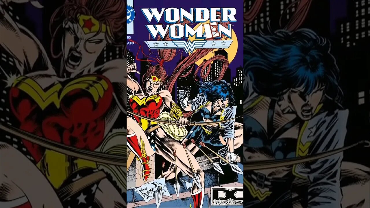 Datos Curiosos de los Cómics #55