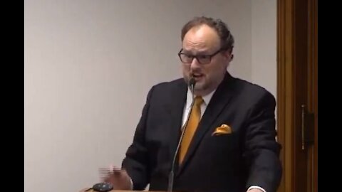 Jovan Pulitzer’s Validates Votes by Probing Paper Ballots! May Save Union!