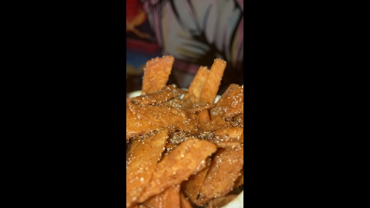 How to eat good with a $1 😎