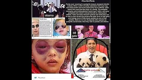 PedoGate 2020 Part 3 By Mouthy Budda (Full Documentary)