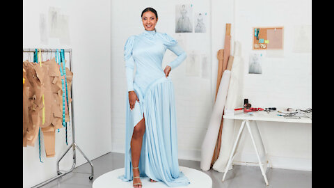 Maya Jama is officially a millionaire