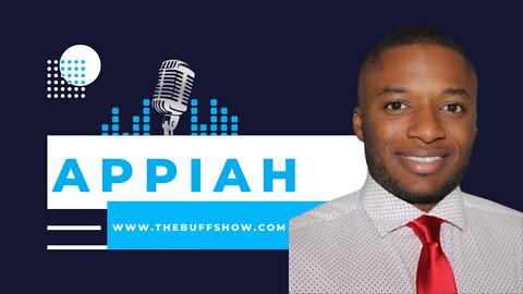Tayari Appiah - The War at Home