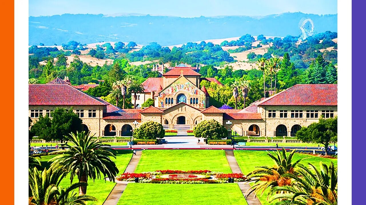 Stanford Retracts Woke Word Ban Policy 🟠⚪🟣 NPC Parents