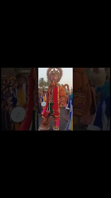 Hanuman ji Status || Baba Bajrang Bali || Bajrang Bali status #bajrangbali #whatsappstatus #hanuman