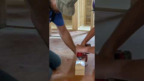 Kids Learning Construction!! #diy #kids #construction