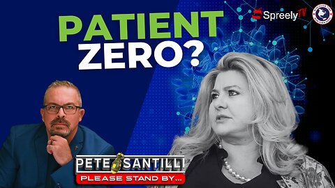 COVID PATIENT ZERO?? The Deep State's Multi-Pronged ASSAULT on Michele Fiore