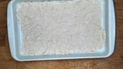 Harvest Coffee Cake