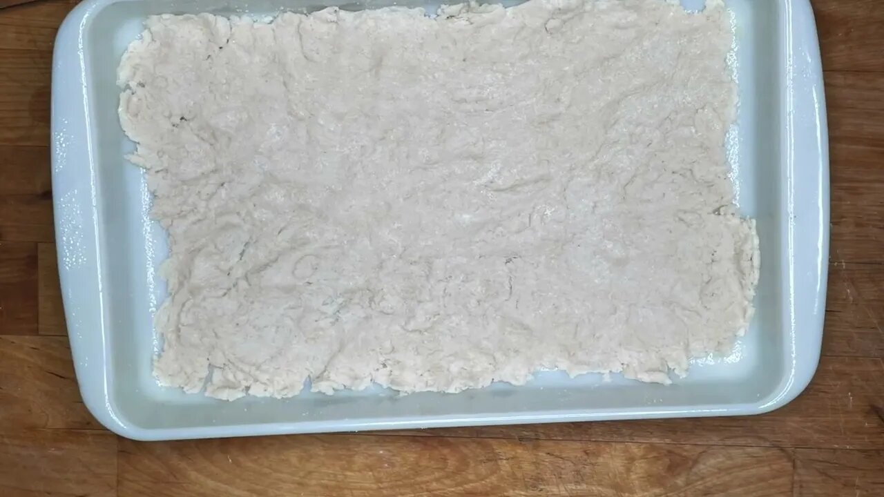 Harvest Coffee Cake