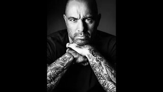 Joe Rogan Show up