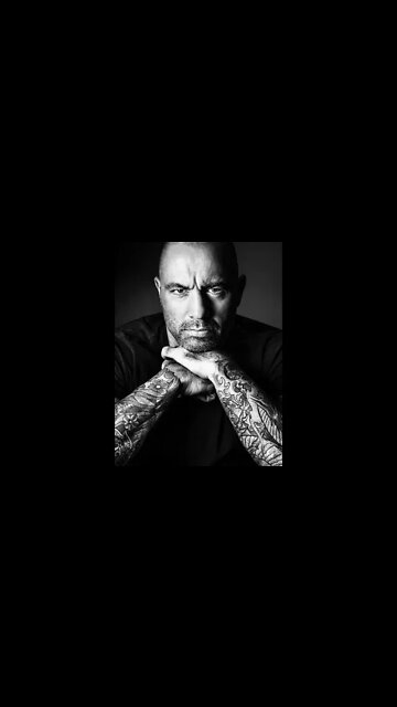 Joe Rogan Show up