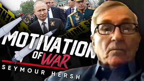 🕊️ The Elusive Hope for Peace in Ukraine: ✌Is Anyone Truly Motivated To End The War