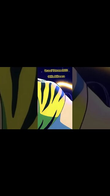 Urusei Yatsura Otilia Bilionera song. #kaosnova #radiokaos #uruseiyatsura2022