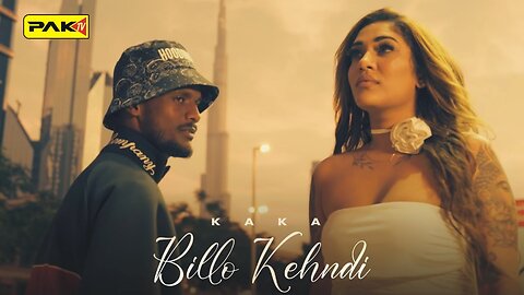 Billo Kehlani Kaka New Song ❤️💕