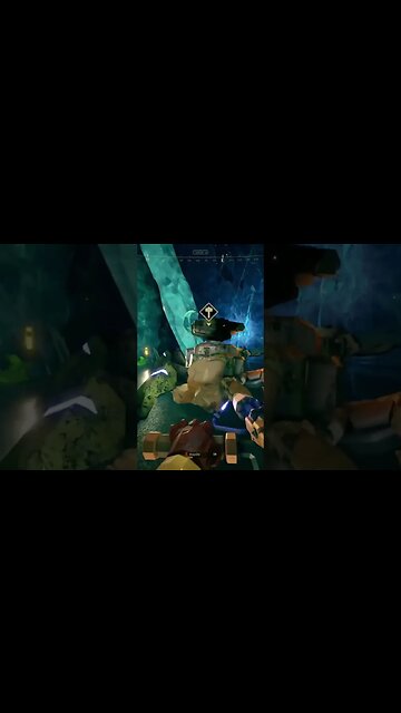 deep Rock galactic now I got my very own robotic tank