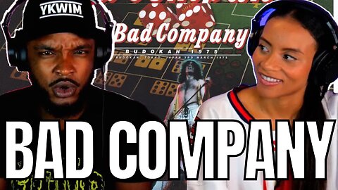 First Time Listening to BAD COMPANY 🎵 "BAD COMPANY" Reaction