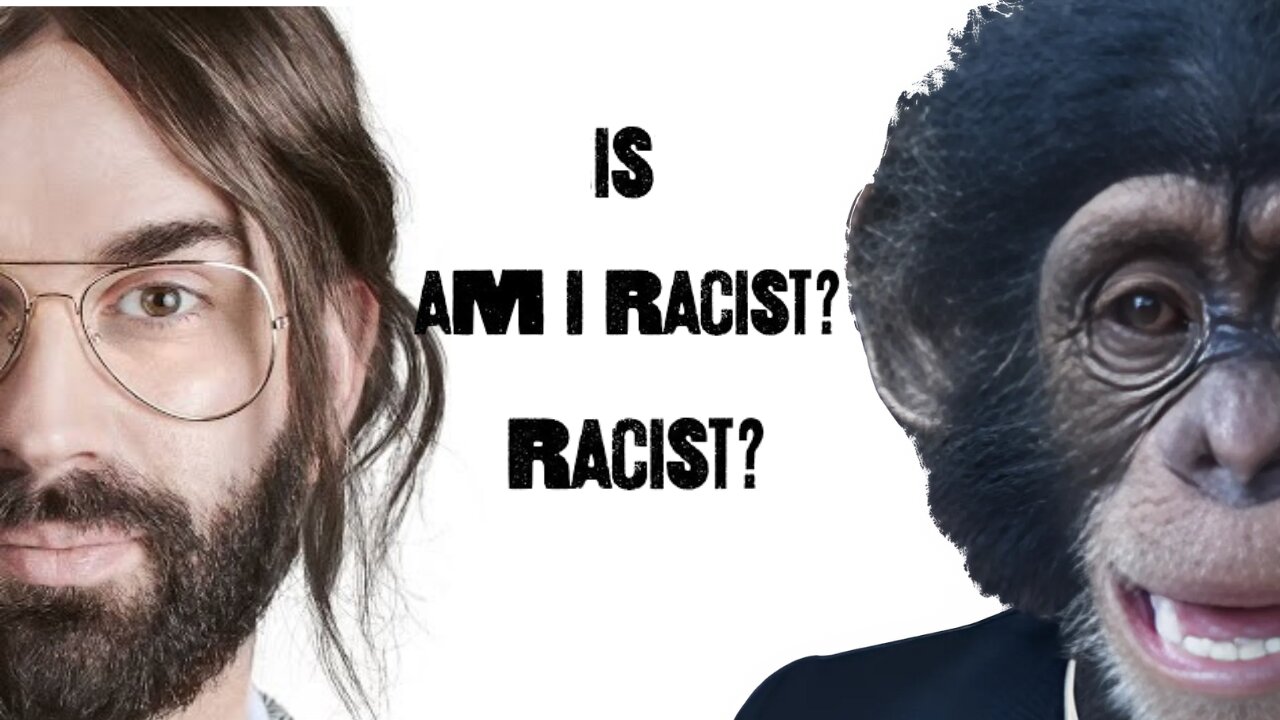 Is Matt Walsh's "Am I Racist?" Racist?