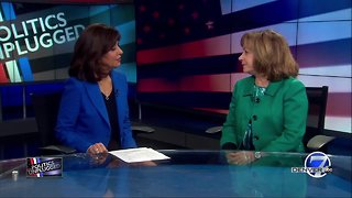 New Colorado Lt. Governor Dianne Primavera passionate about health care