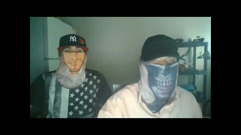 Russian Mike Met With Chapo Over Control Of Canada's Plazas ( black market )