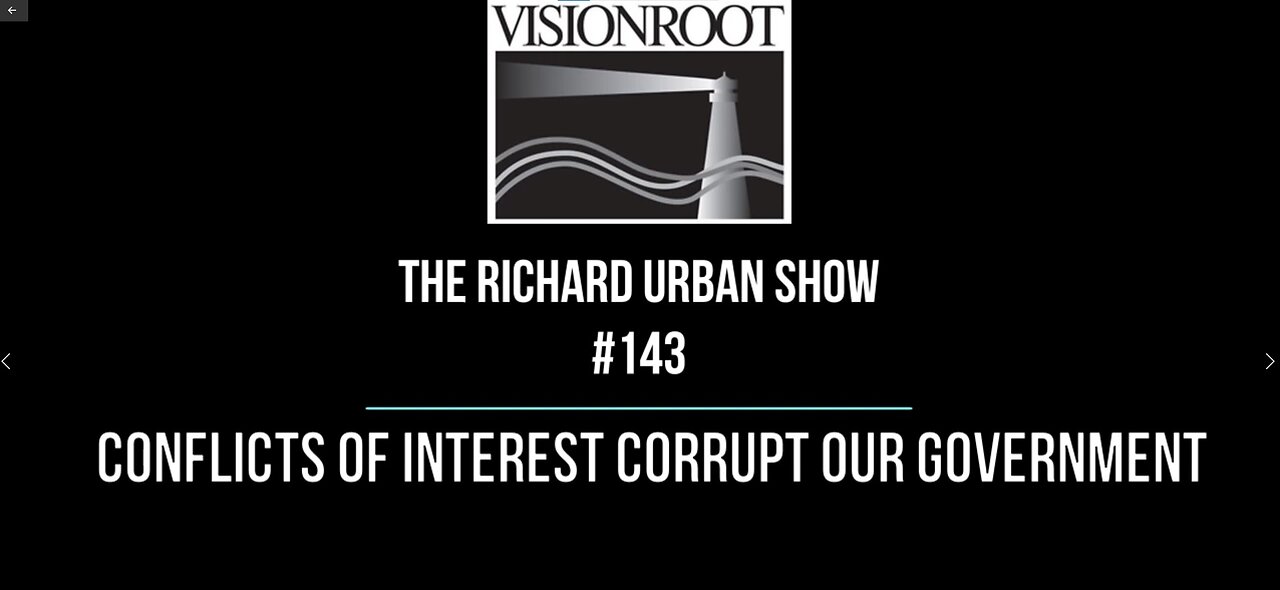 #135-Restoring Election Integrity-The Four for the Core Program