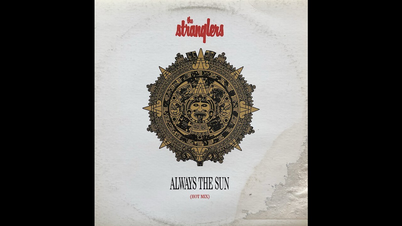 The Stranglers /Always The Sun