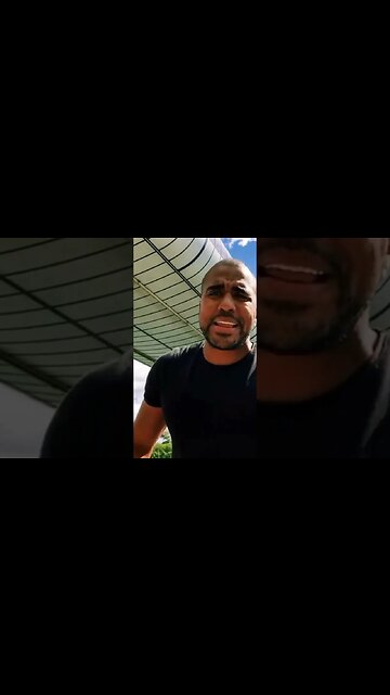 Debate é coisa de gente idiota e mediocre | Raiam Santos