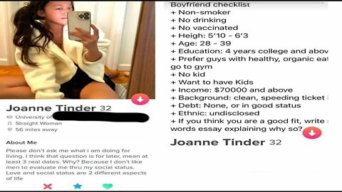 TH0T CHRONICLES - AVERAGE ONLYFANS FEMALE WANTS A GOOD MAN